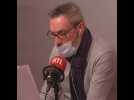 Le journal RTL de 6h30 du 23 avril 2021