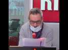 Le journal RTL de 7h30 du 23 avril 2021