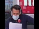 Le journal RTL de 7h du 23 avril 2021