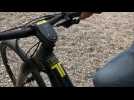 Annecy : découvrez le nouveau vélo électrique WhaTT