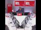 Le journal RTL de 8h du 23 avril 2021