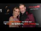 John Travolta se livre sur le deuil de sa femme, Kelly Preston