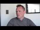 Cyclisme : L'interview de Christophe Brandt