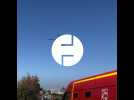 Accident Cholet
