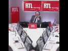 Le journal RTL de 14h du 23 avril 2021