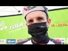 Tour des Alpes 2021 - Simon Yates : 