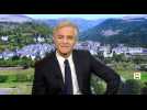 Le Grand JT des territoires du 23 avril