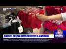 Oullins : des culottes envoyées à Matignon pour dénoncer la fermeture des commerces non-essentiels