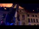 Incendie saint omer ter