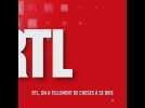 Le journal RTL de 11h du 24 avril 2021