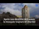 Valenciennes : le point sur le chantier de la nouvelle mosquée