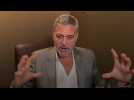 George Clooney veut acheter un domaine dans le sud de la France.