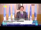 Crise politique en Somalie : le président appelle à des élections