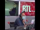 Le journal RTL du 29 avril 2021