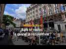 Réouverture des bars et restos dans la métropole lilloise et en Belgique : ça se précise