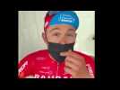 Tour de Romandie 2021 - Sonny Colbrelli : 