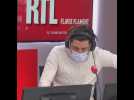 Le journal RTL du 30 avril 2021