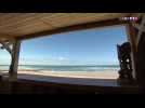 Les plages de Gironde se préparent au retour des touristes