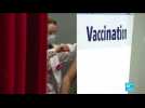 Covid-19 en France : vaccination élargie à 4 millions de personnes 