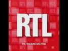Le journal RTL de 6h du 01 mai 2021