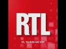 Le journal RTL de 5h du 01 mai 2021
