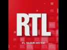Le journal RTL de 6h30 du 01 mai 2021