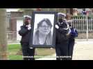 Policière tuée à Rambouillet : un hommage national émouvant à Stéphanie Monfermé