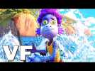 LUCA Bande Annonce 2 VF (Disney Pixar, 2021)