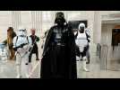 Pandémie : les fans de Star Wars ne tombent pas le masque, au contraire