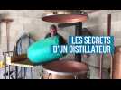 Les secrets d'un distillateur