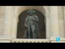 Bicentenaire de Napoléon : l'ombre de Bonaparte sur Paris