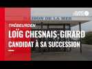 VIDEO. Bretagne : Loïg Chesnais-Girard annonce sa candidature pour les élections régionales