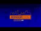 Bonsoir Lyon : le JT du mardi 4 mai 2021