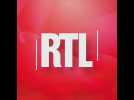 Le journal RTL de 11h du 05 mai 2021