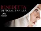 Benedetta - Official Trailer