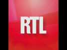 Le journal RTL de 10h du 05 mai 2021