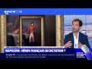 BFMTV répond à vos questions : Napoléon, héros français ou dictateur ? - 05/05