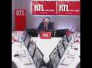 Le journal RTL de 14h du 05 mai 2021