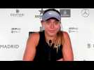 WTA - Madrid 2021 - Paula Badosa : 