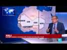 Mali : le journaliste Olivier Dubois enlevé à Gao par un groupe jihadiste