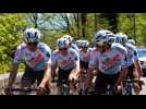Cyclisme - Le Chambéry Cyclisme Formation lance sa campagne de recrutementpour 2022 !