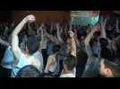 Pakistan : processions religieuses malgré le Covid-19