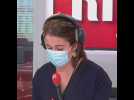 Le journal RTL de 19h du 05 mai 2021