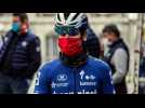 Tour d'Italie 2021 - Joao Almeida : 