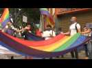 Venezuela: la longue bataille pour les droits LGBTIQ