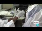 Covid-19 au Sénégal : peu de candidats à la vaccination dans le pays