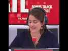 Le journal RTL de 21h du 05 mai 2021