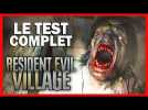 TEST Resident Evil 8 Village : LE MEILLEUR ÉPISODE DE LA SAGA ?!