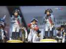 Bicentenaire de la mort de Napoléon : sur les traces de l'empereur à Ajaccio