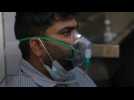 Covid-19: la pénurie d'oxygène en Inde peut-elle se produire ailleurs dans le monde ?
